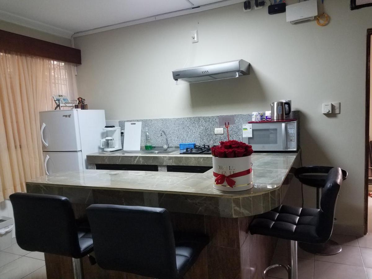 Casa Serena جواياكيل المظهر الخارجي الصورة