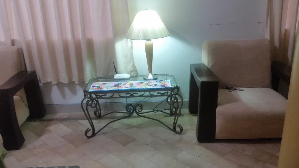 Casa Serena جواياكيل المظهر الخارجي الصورة