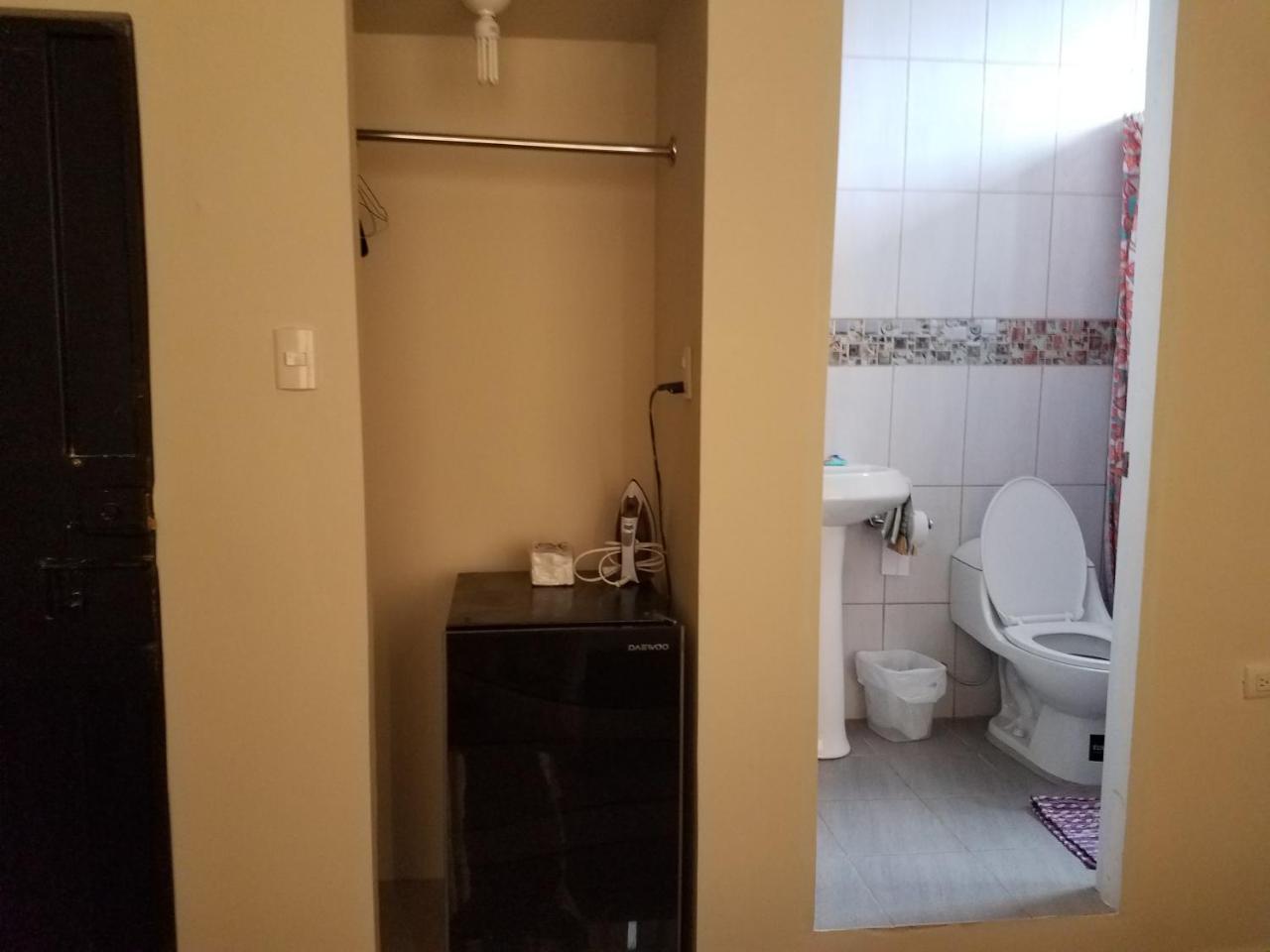 Casa Serena جواياكيل المظهر الخارجي الصورة