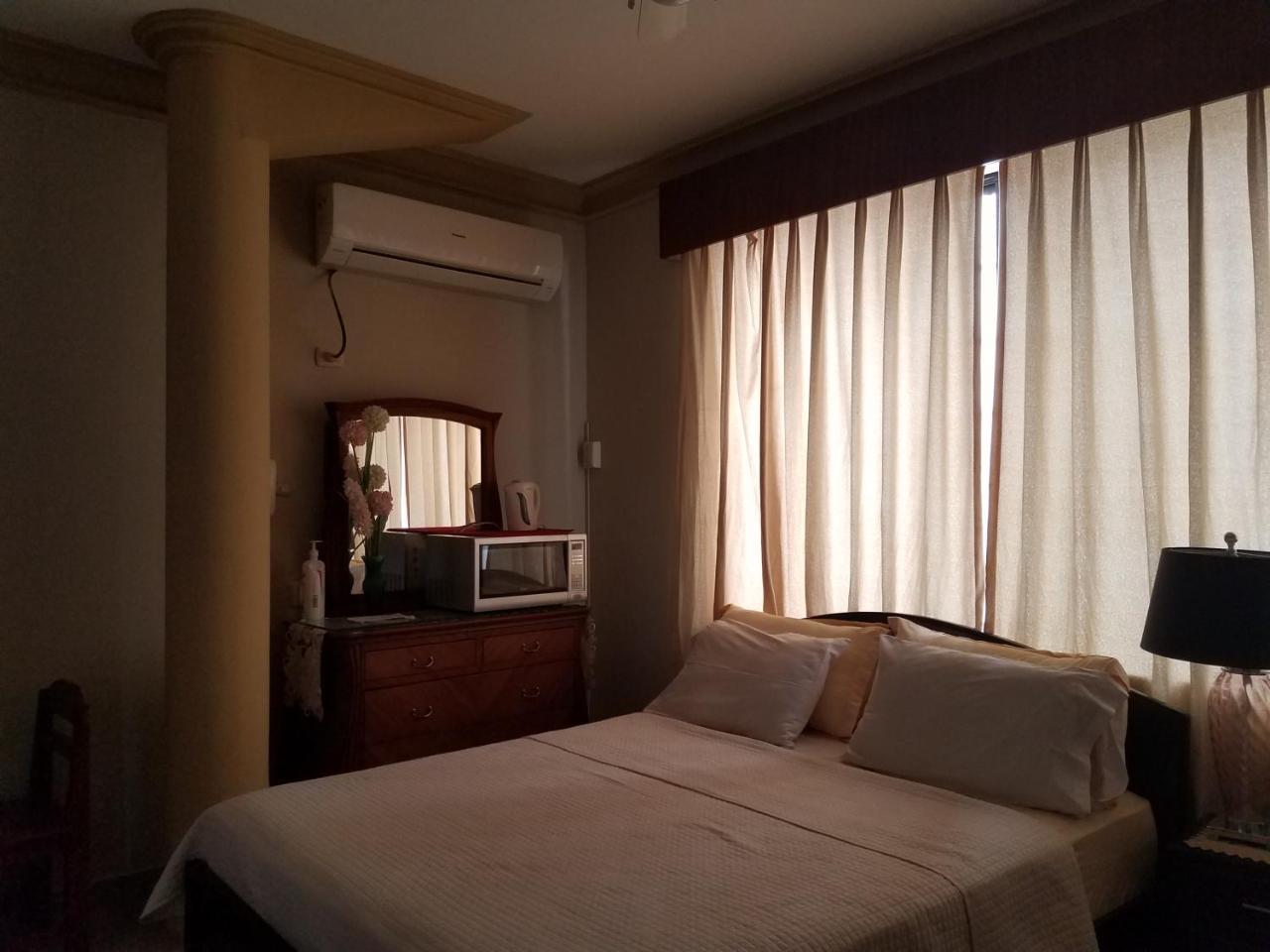Casa Serena جواياكيل المظهر الخارجي الصورة