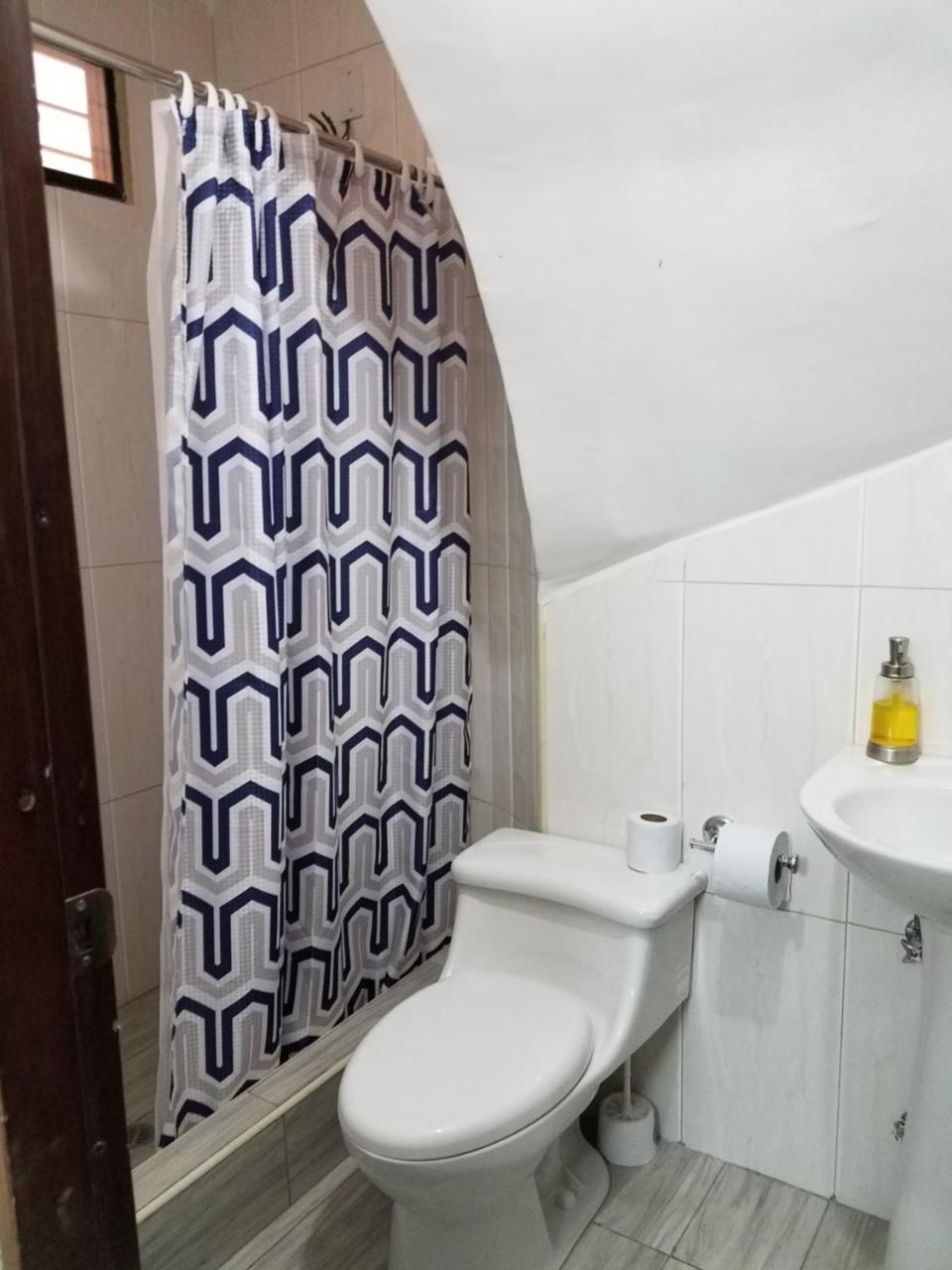 Casa Serena جواياكيل المظهر الخارجي الصورة