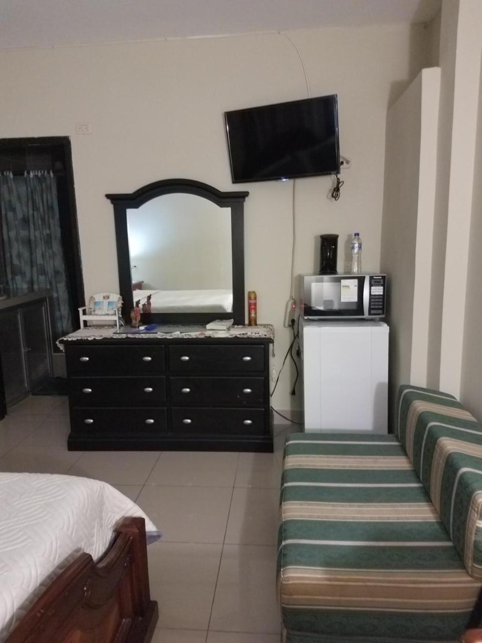 Casa Serena جواياكيل المظهر الخارجي الصورة
