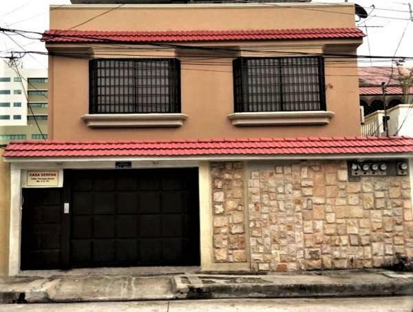 Casa Serena جواياكيل المظهر الخارجي الصورة